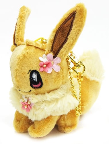Pokemon center eevee fiore - pokemon,
