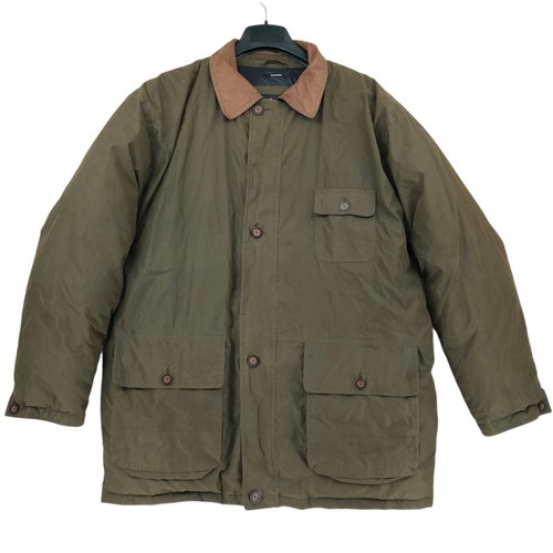Claiborne piumino field jacket