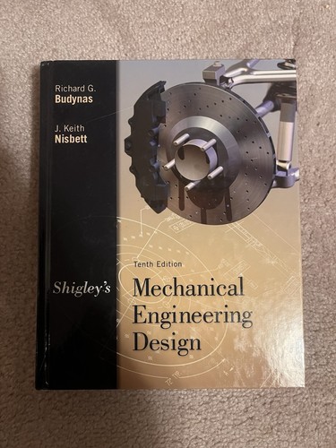 Shigley mechanical - shigley's,