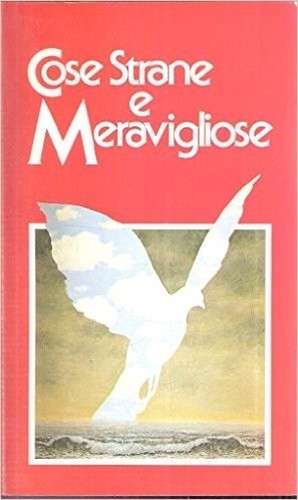 Cose strane - cose, e