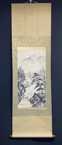 Rotolo appendere pittura - da, appendere,