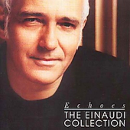 Ludovico einaudi echoes - ludovico,