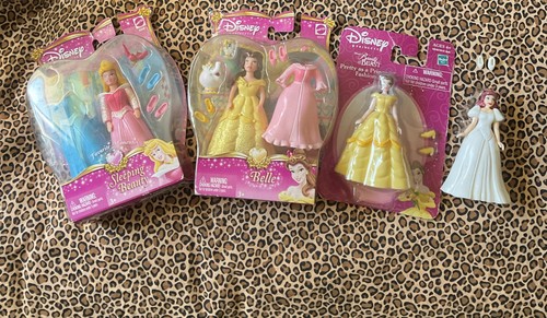 Lotto polly pocket disney - lotto,