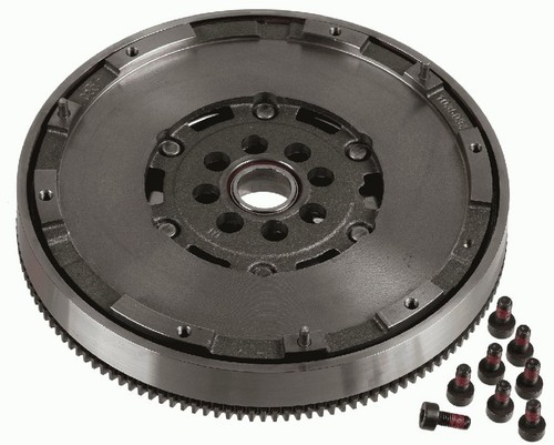 Sachs volano zms - sachs,