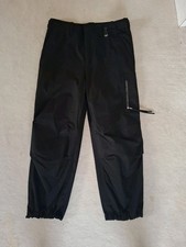 Pantalone cargo uomo fendi - pantalone,