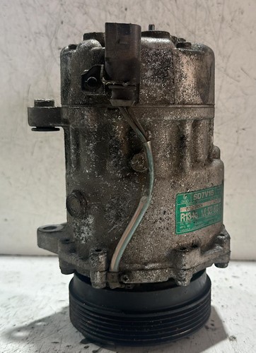 Compressore aria condizionata - aria,
