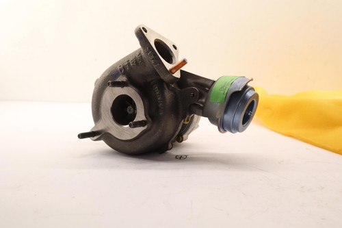 Superbo turbocompressore