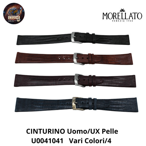 Cinturino uomo pelle - cinturino,