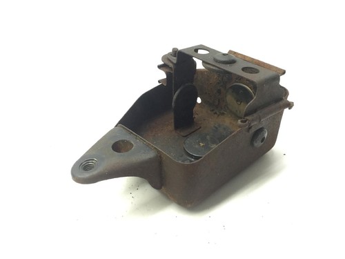 Vano scatola batteria honda - scatola,