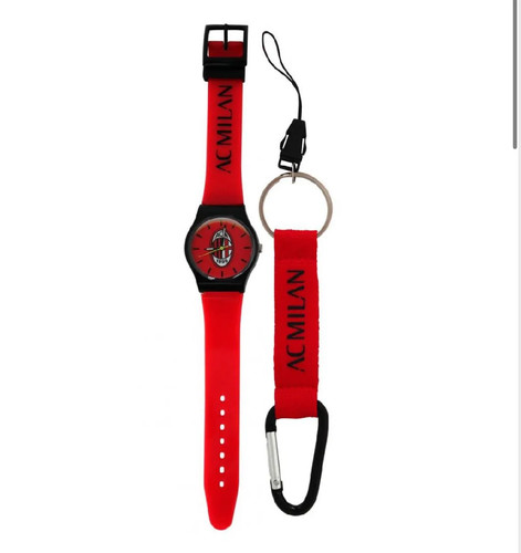 Kit orologio portachiavi - orologio,