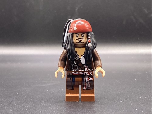 Lego minifigure pirati dei - lego,