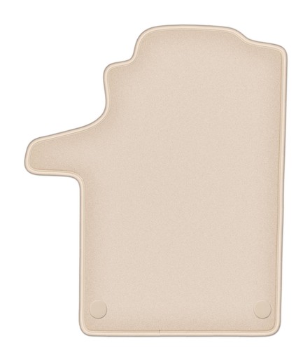 Tappetino conducente velluto