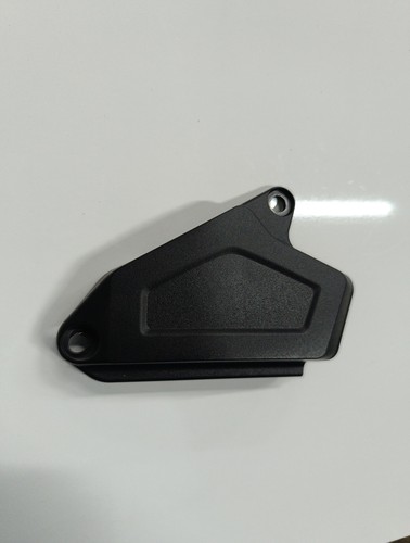 Carena cover box batteria lato - carena,