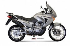 Terminale scarico mivv suono - terminale,