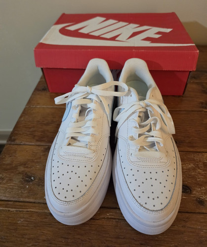 Nike court vision - court,
