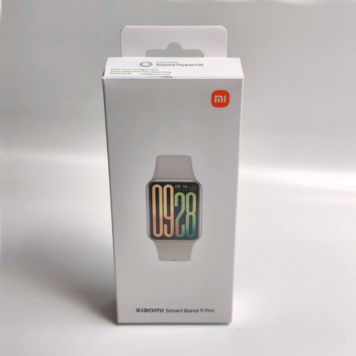 Xiaomi smart band pro - band,