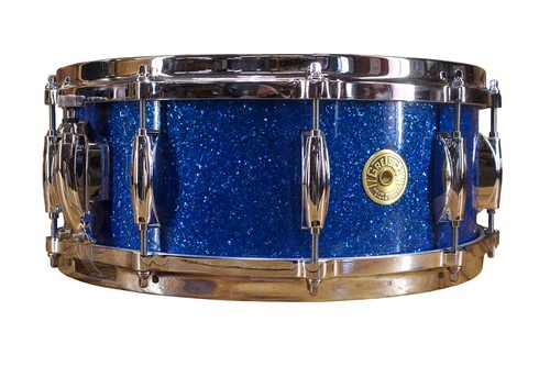 Gretsch brooklyn rullante - gretsch,