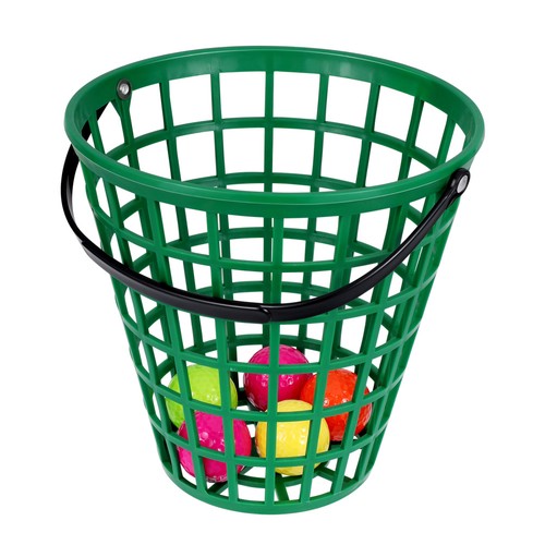 Porta palline cesto - ,