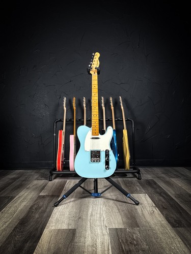 Telecaster squier classic - telecaster, vibe