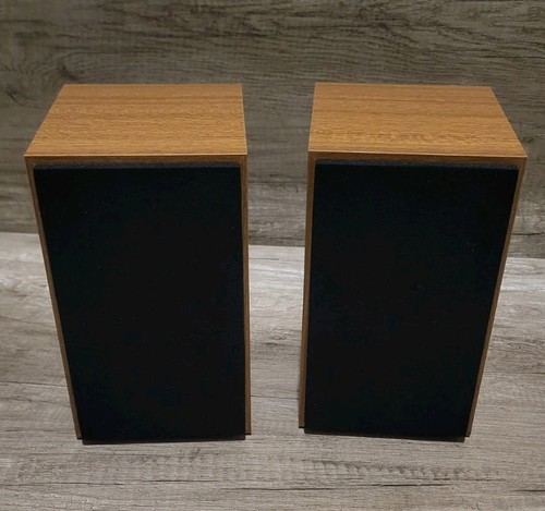 Coppia diffusori bush - di, micro