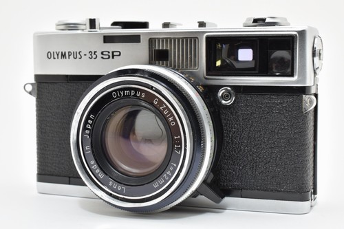 Olympus f 1 7 - 35, sp