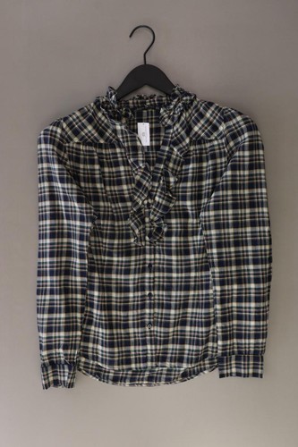 Camicia balze zara - a,