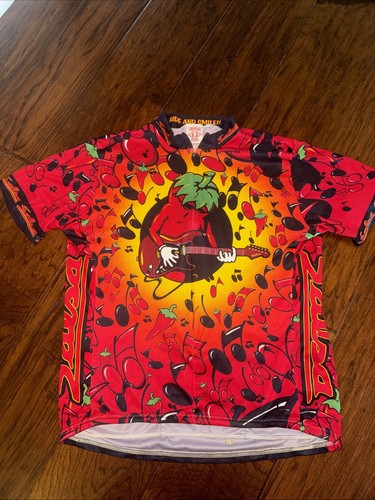 Maglia maglia mountain bike