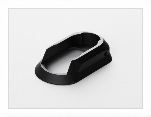 Magwell alluminio per - in,