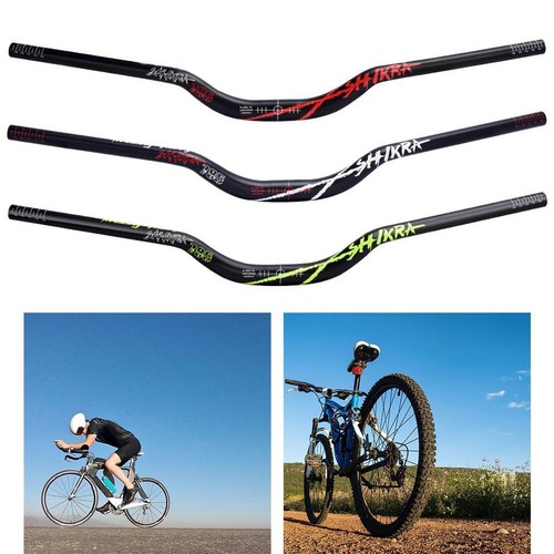 Leggero mountain bike manubrio - mountain,
