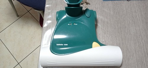 Folletto eb360 battitappeto - battitappeto, e
