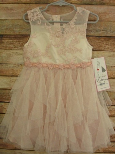 Nuovo vestito festa bambina - vestito,