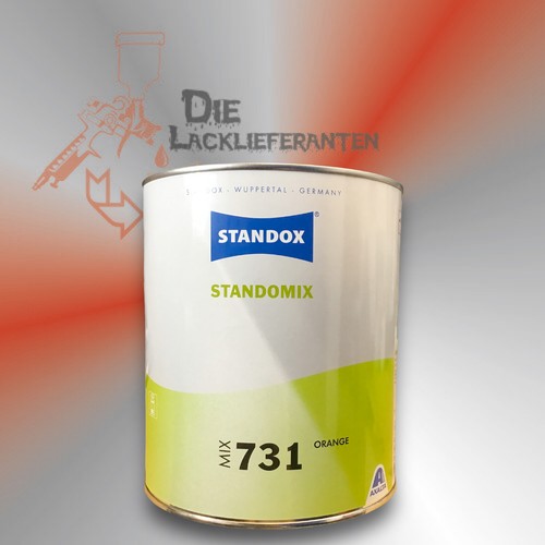Standox standomix standofleet - standox,