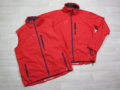 Lotto giacca gilet - lotto,