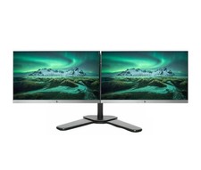 Pacchetto doppio monitor 2 - monitor,