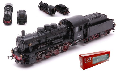 Modellino treno modellismo