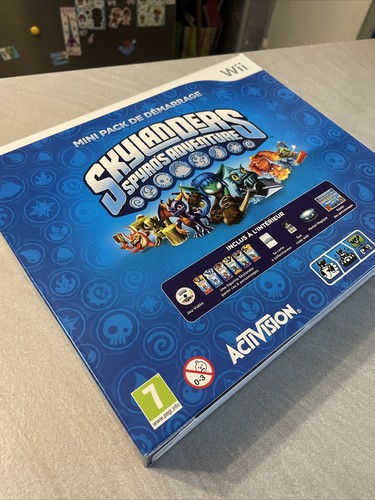 Neuf new skylanders - neuf, spyro