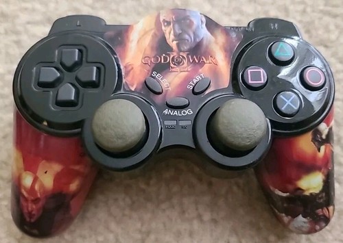 Controller wireless