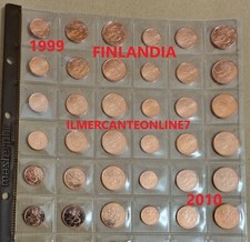 Euro finlandia giro - euro,