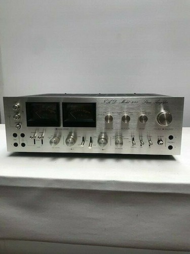 Nad 200 amplificatore fi - nad,