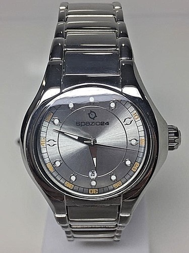 Orologio spazio24 046 11a - orologio, 046/11a