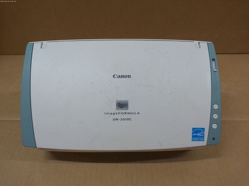 Canon imageformula 2010c - canon, dr-2010c