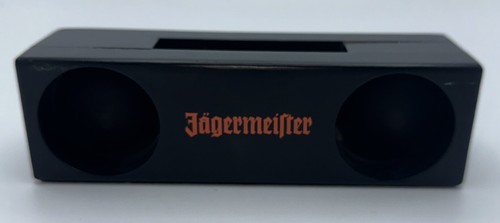 Jagermeister altoparlante - jagermeister,