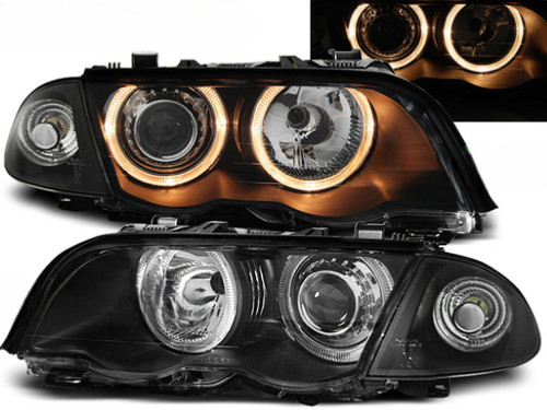 Coppia fari bmw - coppia,