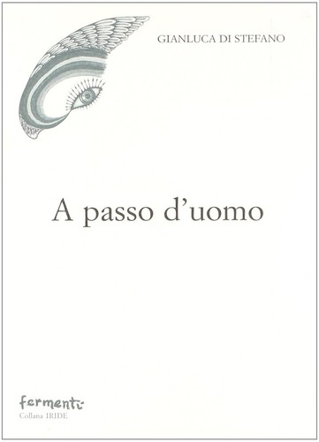 Passo uomo fermenti - d'uomo,