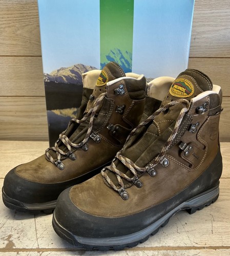 Meindl himalaya mfs hunter - mfs,