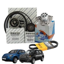 Kit distribuzione originale - kit,