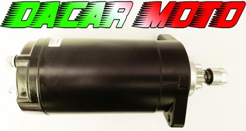 Motorino avviamento - motorino, di