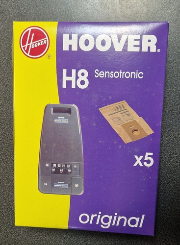 Sacchetti originali hoover - sacchetti,