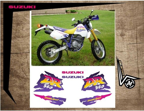 Suzuki 350 1990 1996 - suzuki, 1990-1996