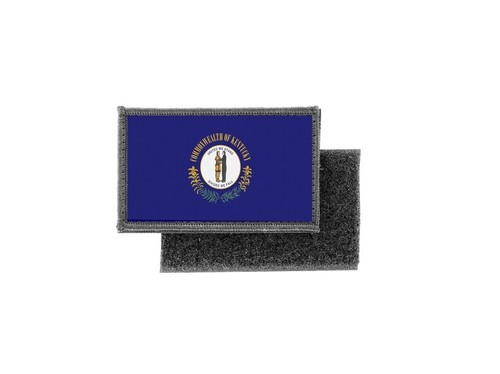 Toppe toppa patch bandiera - toppa,
